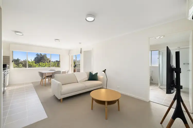 Second view of Homely unit listing, 59/64 Kings Canyon Street, Harrison ACT 2914