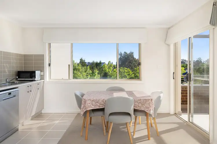 Fourth view of Homely unit listing, 59/64 Kings Canyon Street, Harrison ACT 2914