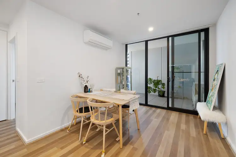 Fourth view of Homely apartment listing, 509/8 Gribble Street, Gungahlin ACT 2912