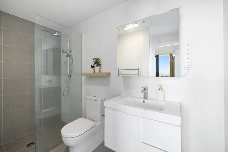 Sixth view of Homely apartment listing, 509/8 Gribble Street, Gungahlin ACT 2912