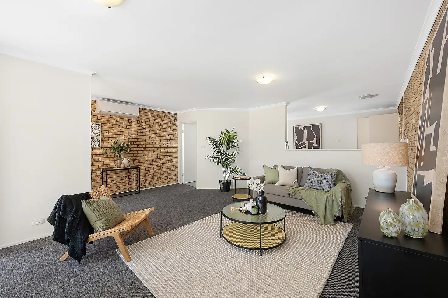 Main view of Homely house listing, 4 Freda Bennett Circuit, Nicholls ACT 2913