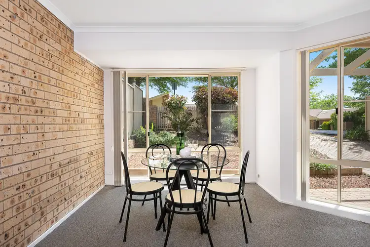 Second view of Homely house listing, 4 Freda Bennett Circuit, Nicholls ACT 2913