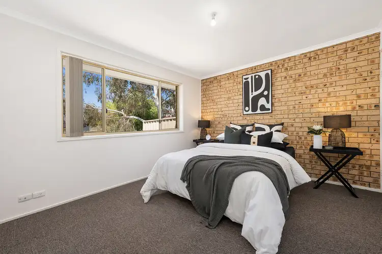 Fourth view of Homely house listing, 4 Freda Bennett Circuit, Nicholls ACT 2913