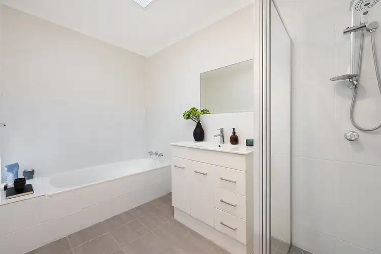 Fifth view of Homely house listing, 4 Freda Bennett Circuit, Nicholls ACT 2913