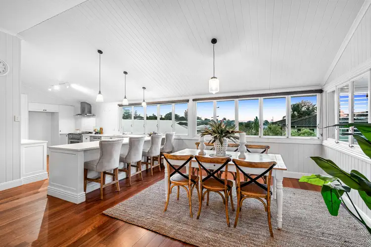 Fifth view of Homely house listing, 38 Gordon Parade, Manly QLD 4179