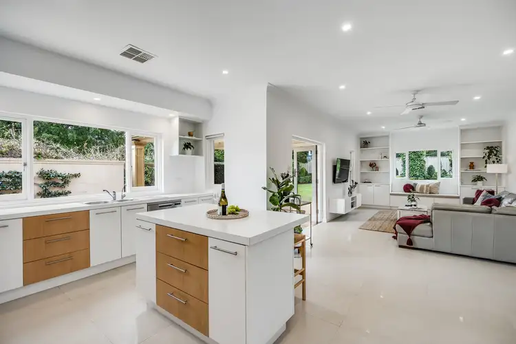 Second view of Homely house listing, 50a Brigalow Avenue, Kensington Gardens SA 5068