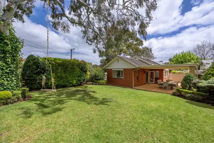 Third view of Homely house listing, 50a Brigalow Avenue, Kensington Gardens SA 5068