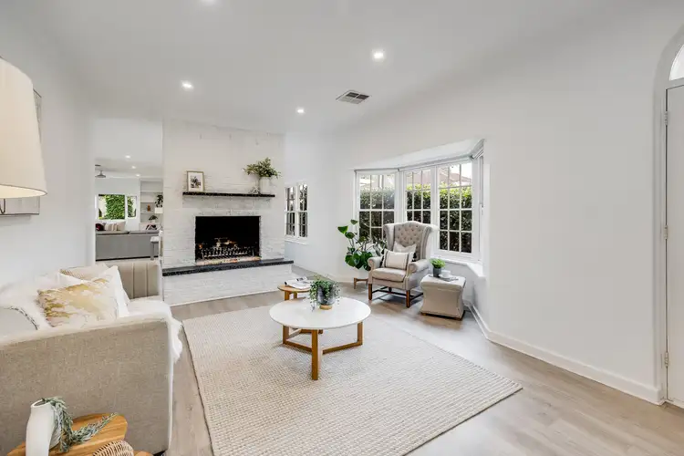 Fourth view of Homely house listing, 50a Brigalow Avenue, Kensington Gardens SA 5068
