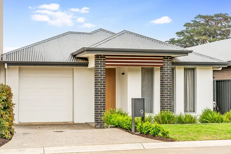 9 Cheriton Avenue, Mount Barker SA 5251