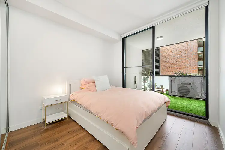 Fourth view of Homely apartment listing, 206/16-20 Smallwood Avenue, Homebush NSW 2140
