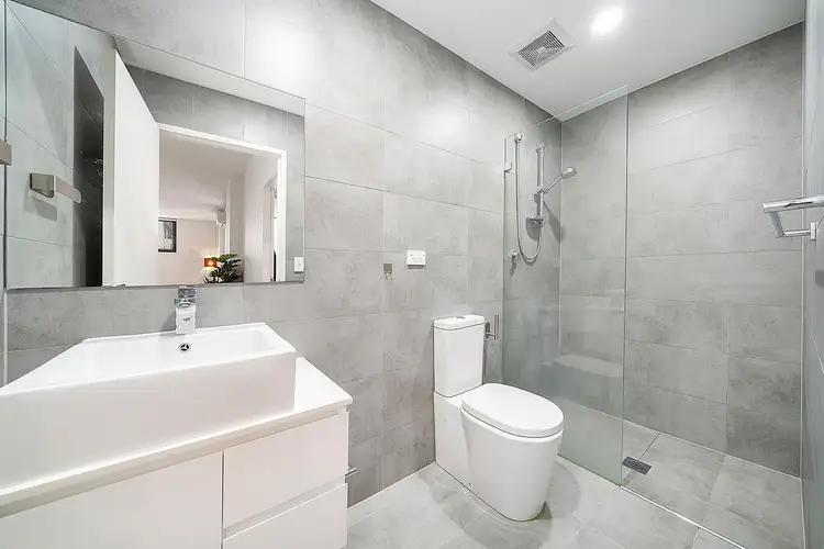 Fifth view of Homely apartment listing, 206/16-20 Smallwood Avenue, Homebush NSW 2140