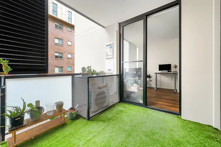 Sixth view of Homely apartment listing, 206/16-20 Smallwood Avenue, Homebush NSW 2140