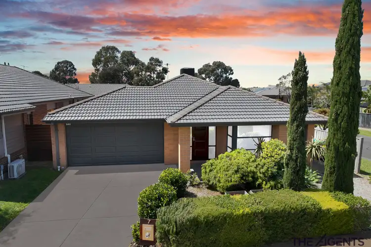 7 Aviary Terrace, Williams Landing VIC 3027