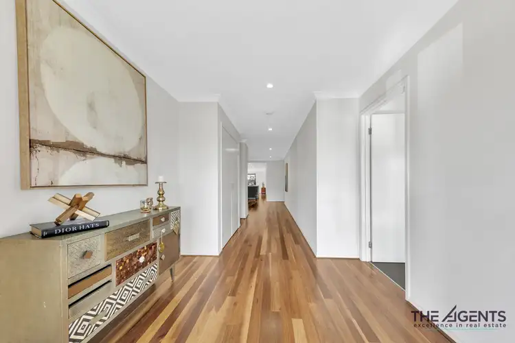 Second view of Homely house listing, 7 Aviary Terrace, Williams Landing VIC 3027