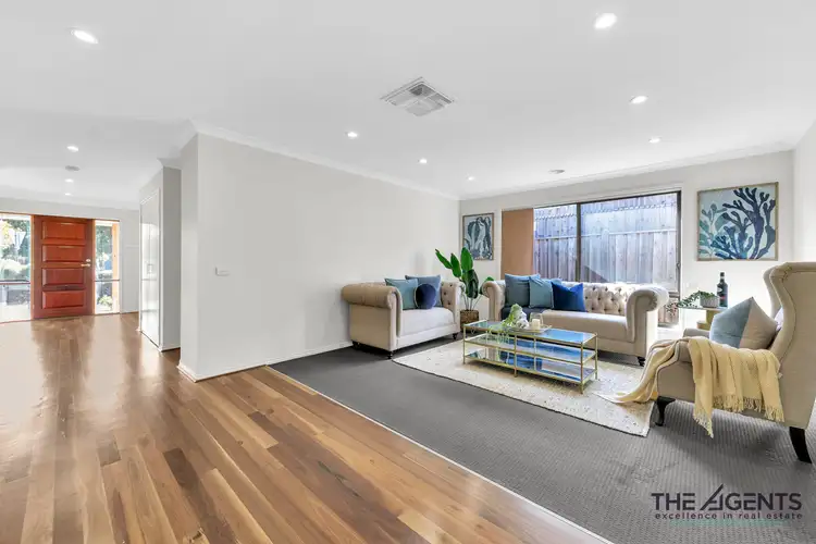 Third view of Homely house listing, 7 Aviary Terrace, Williams Landing VIC 3027