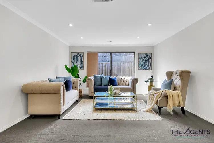 Fourth view of Homely house listing, 7 Aviary Terrace, Williams Landing VIC 3027