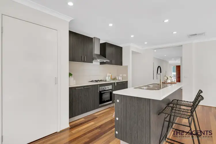 Fifth view of Homely house listing, 7 Aviary Terrace, Williams Landing VIC 3027