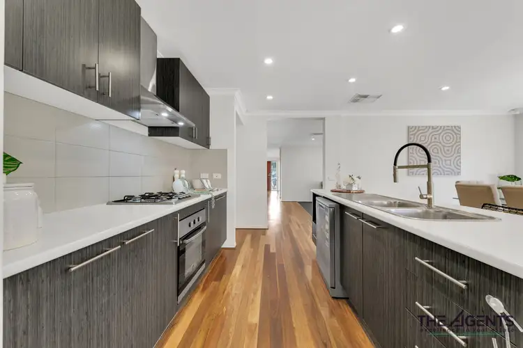 Sixth view of Homely house listing, 7 Aviary Terrace, Williams Landing VIC 3027