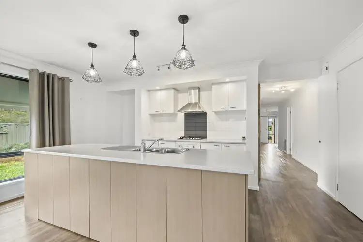 Third view of Homely house listing, 18 Macquarie Close, Delacombe VIC 3356