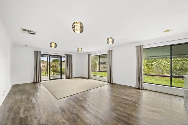 Fourth view of Homely house listing, 18 Macquarie Close, Delacombe VIC 3356