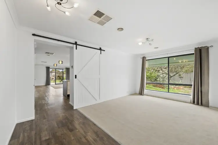 Fifth view of Homely house listing, 18 Macquarie Close, Delacombe VIC 3356
