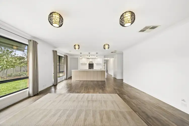Sixth view of Homely house listing, 18 Macquarie Close, Delacombe VIC 3356