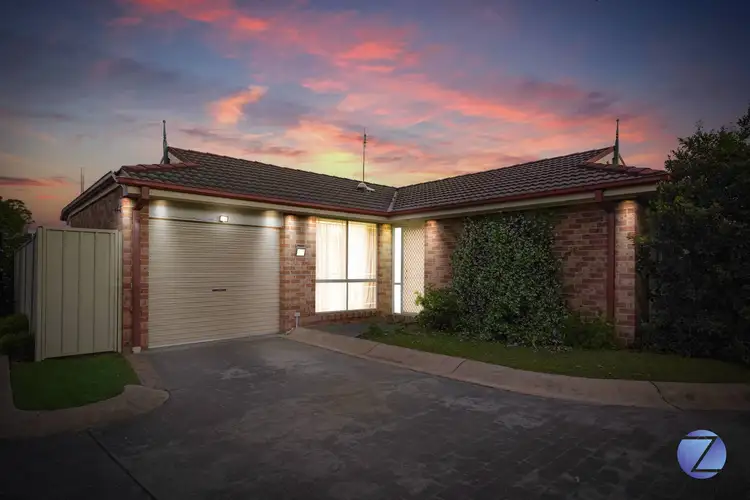 Main view of Homely house listing, 5/18 Beyer Place, Currans Hill NSW 2567
