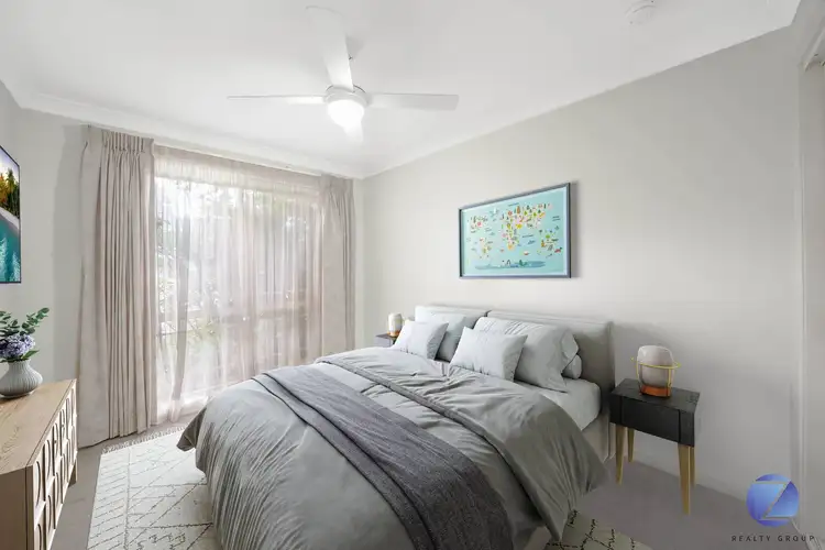 Fourth view of Homely house listing, 5/18 Beyer Place, Currans Hill NSW 2567