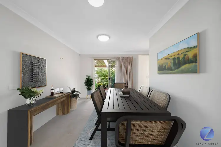 Sixth view of Homely house listing, 5/18 Beyer Place, Currans Hill NSW 2567