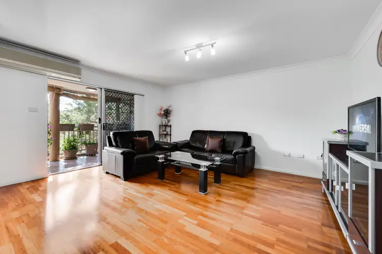 Third view of Homely apartment listing, 16/53-55 Bathurst Street, Liverpool NSW 2170