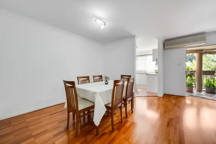 Fourth view of Homely apartment listing, 16/53-55 Bathurst Street, Liverpool NSW 2170