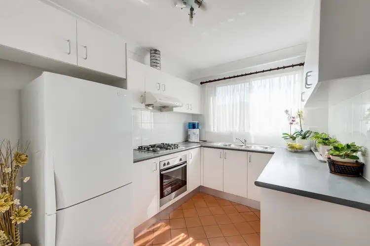 Fifth view of Homely apartment listing, 16/53-55 Bathurst Street, Liverpool NSW 2170