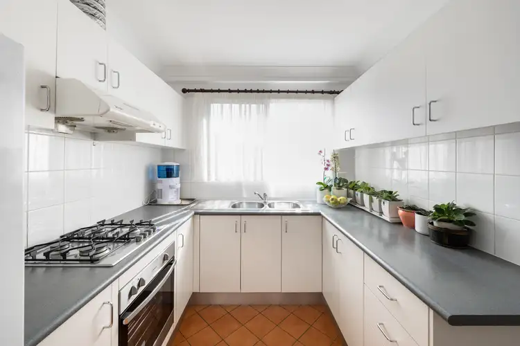 Sixth view of Homely apartment listing, 16/53-55 Bathurst Street, Liverpool NSW 2170