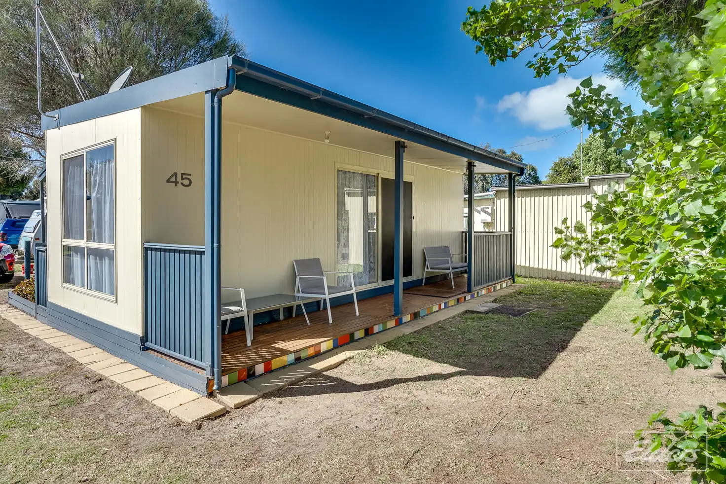 Main view of Homely house listing, 45/40 Kessell Road, Goolwa SA 5214