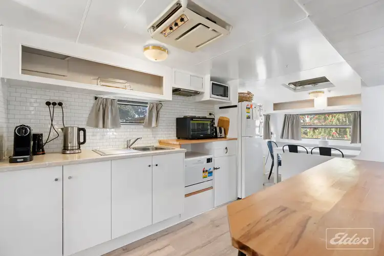 Fourth view of Homely house listing, 45/40 Kessell Road, Goolwa SA 5214