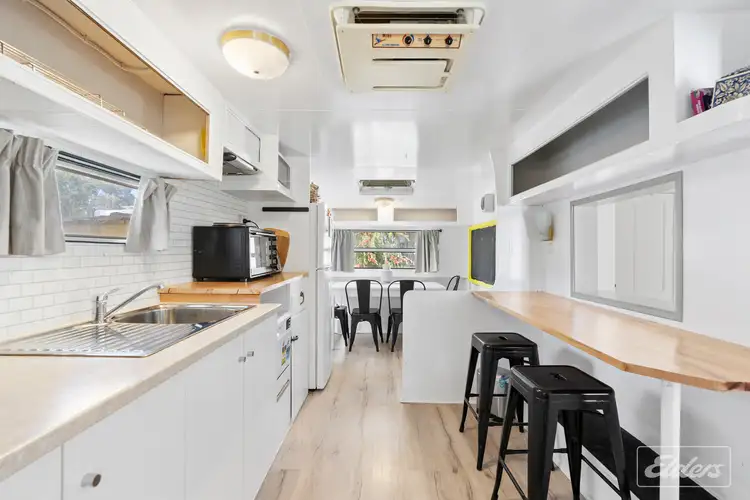 Fifth view of Homely house listing, 45/40 Kessell Road, Goolwa SA 5214
