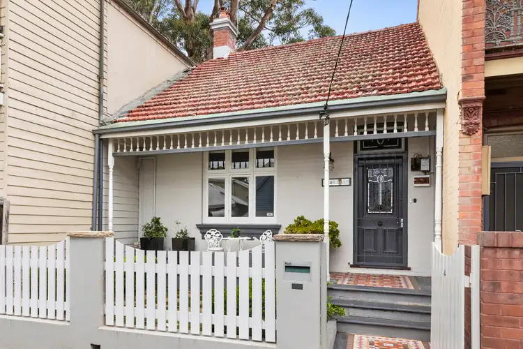 4 Cardwell Street, Balmain NSW 2041