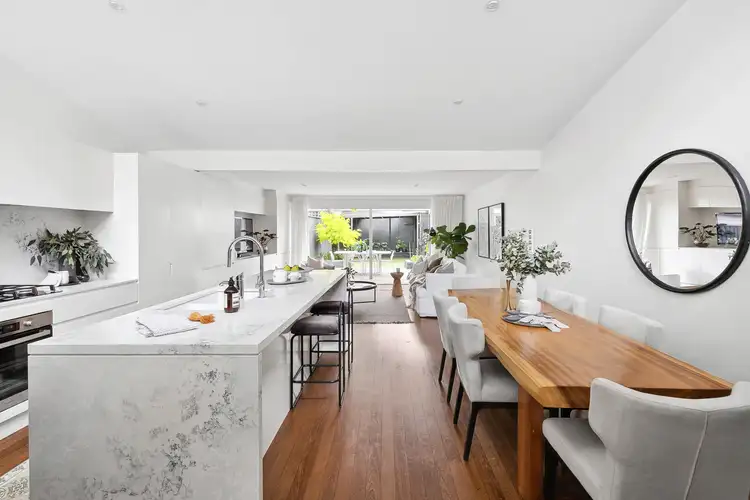 Second view of Homely house listing, 4 Cardwell Street, Balmain NSW 2041