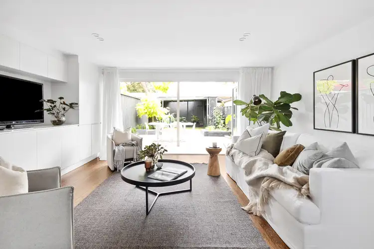 Third view of Homely house listing, 4 Cardwell Street, Balmain NSW 2041