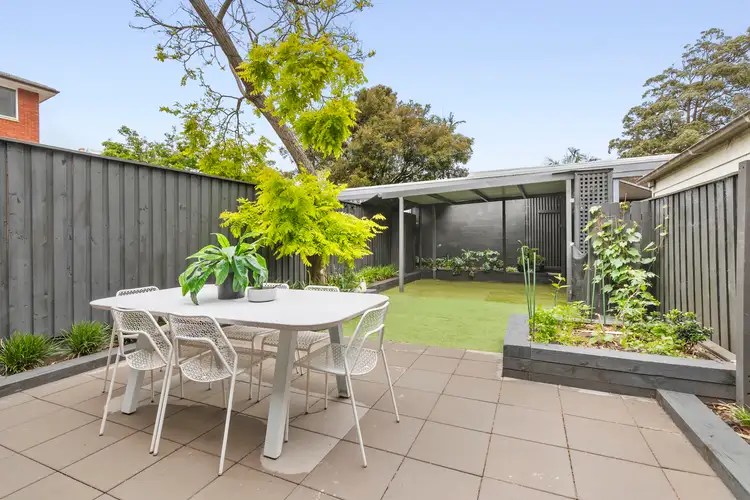 Fourth view of Homely house listing, 4 Cardwell Street, Balmain NSW 2041