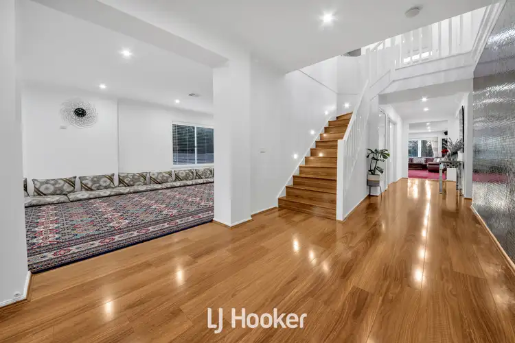 Fifth view of Homely house listing, 15 McGarvie Drive, Cranbourne North VIC 3977