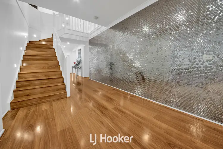 Sixth view of Homely house listing, 15 McGarvie Drive, Cranbourne North VIC 3977