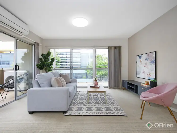 Main view of Homely apartment listing, 18/82-86 Atherton Road, Oakleigh VIC 3166