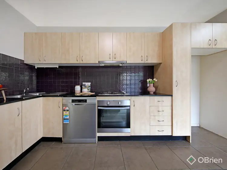 Third view of Homely apartment listing, 18/82-86 Atherton Road, Oakleigh VIC 3166