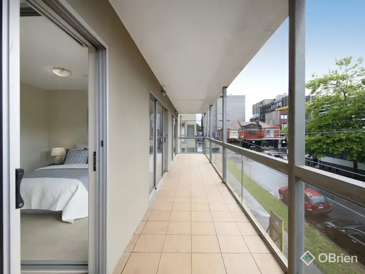 Fourth view of Homely apartment listing, 18/82-86 Atherton Road, Oakleigh VIC 3166