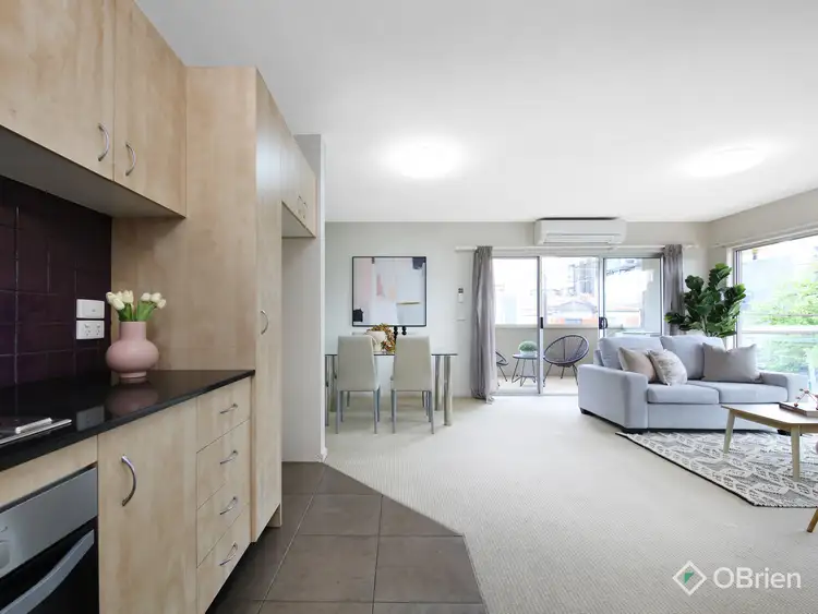 Fifth view of Homely apartment listing, 18/82-86 Atherton Road, Oakleigh VIC 3166