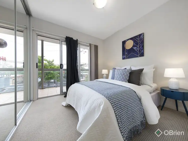 Sixth view of Homely apartment listing, 18/82-86 Atherton Road, Oakleigh VIC 3166