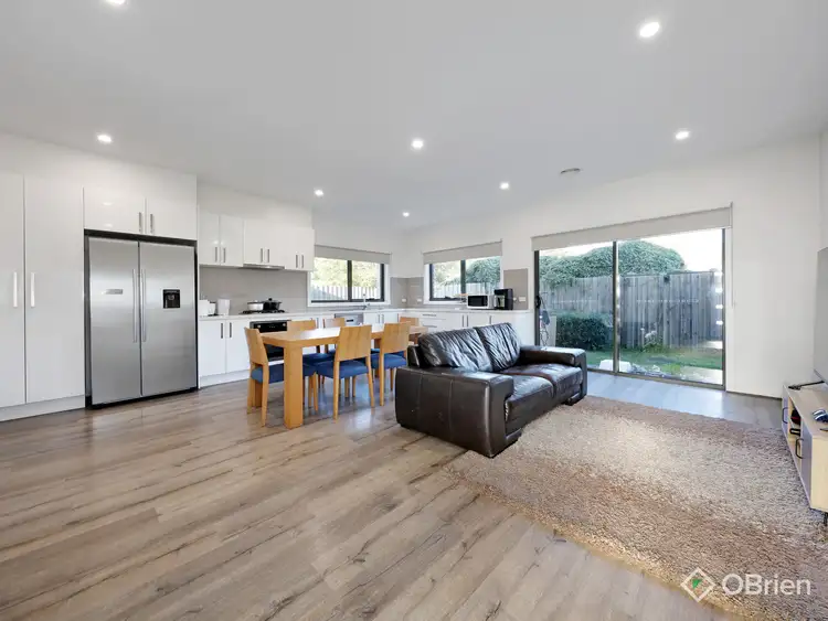 Second view of Homely townhouse listing, 3/348 Huntingdale Road, Oakleigh South VIC 3167
