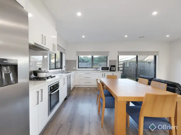 Sixth view of Homely townhouse listing, 3/348 Huntingdale Road, Oakleigh South VIC 3167