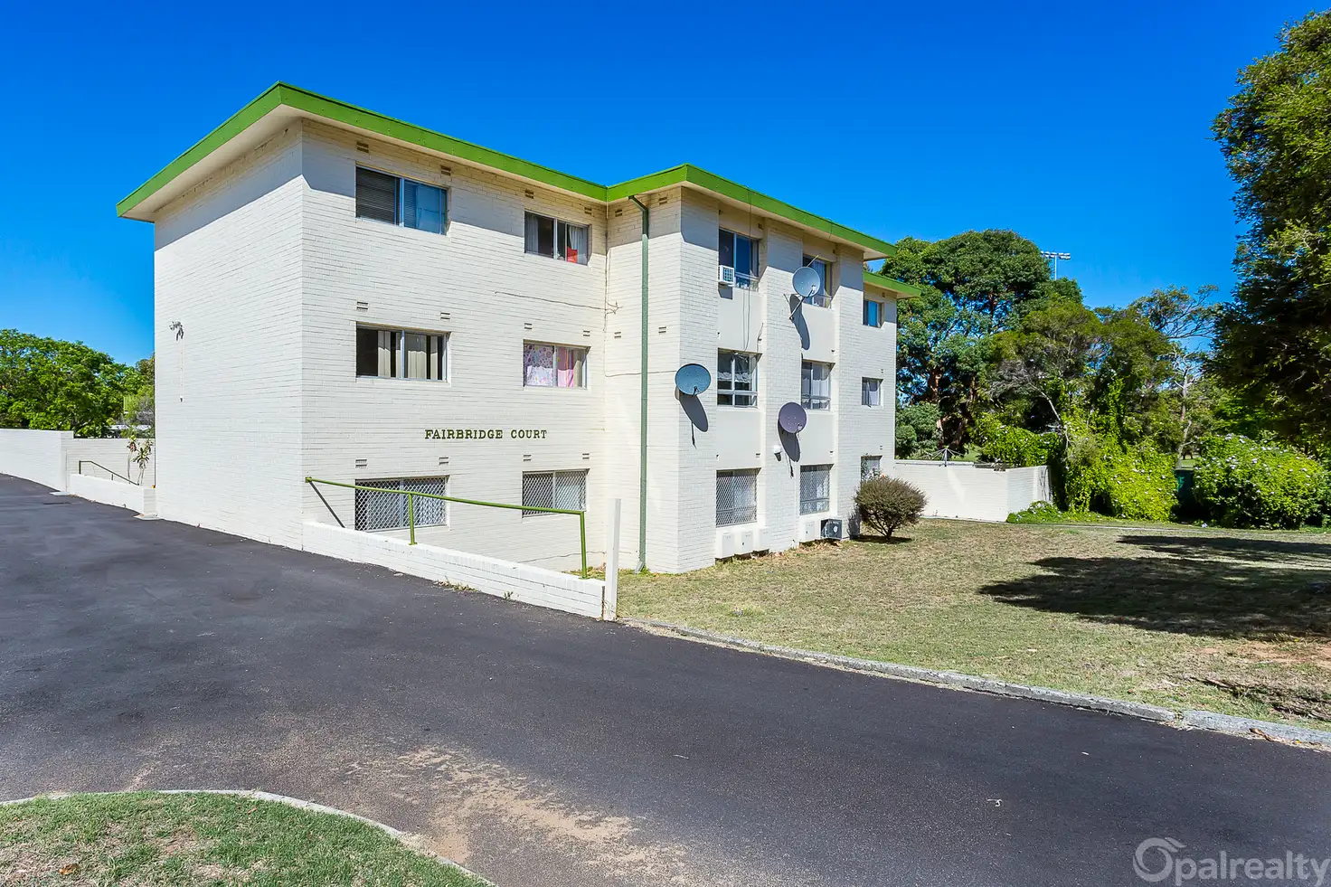 Main view of Homely unit listing, 13/54 Christmas Avenue, Orelia WA 6167